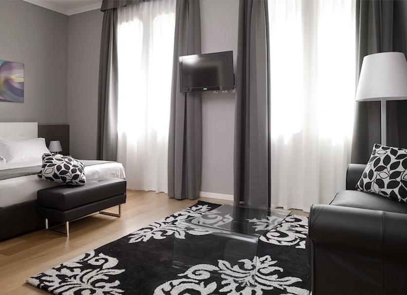Wohnzimmer Foto