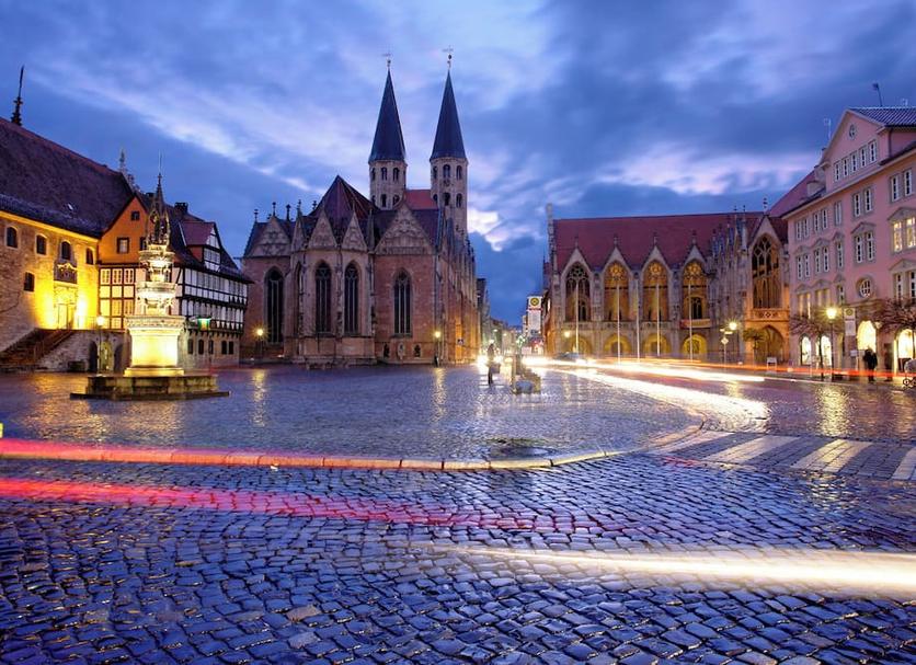 Andere Foto