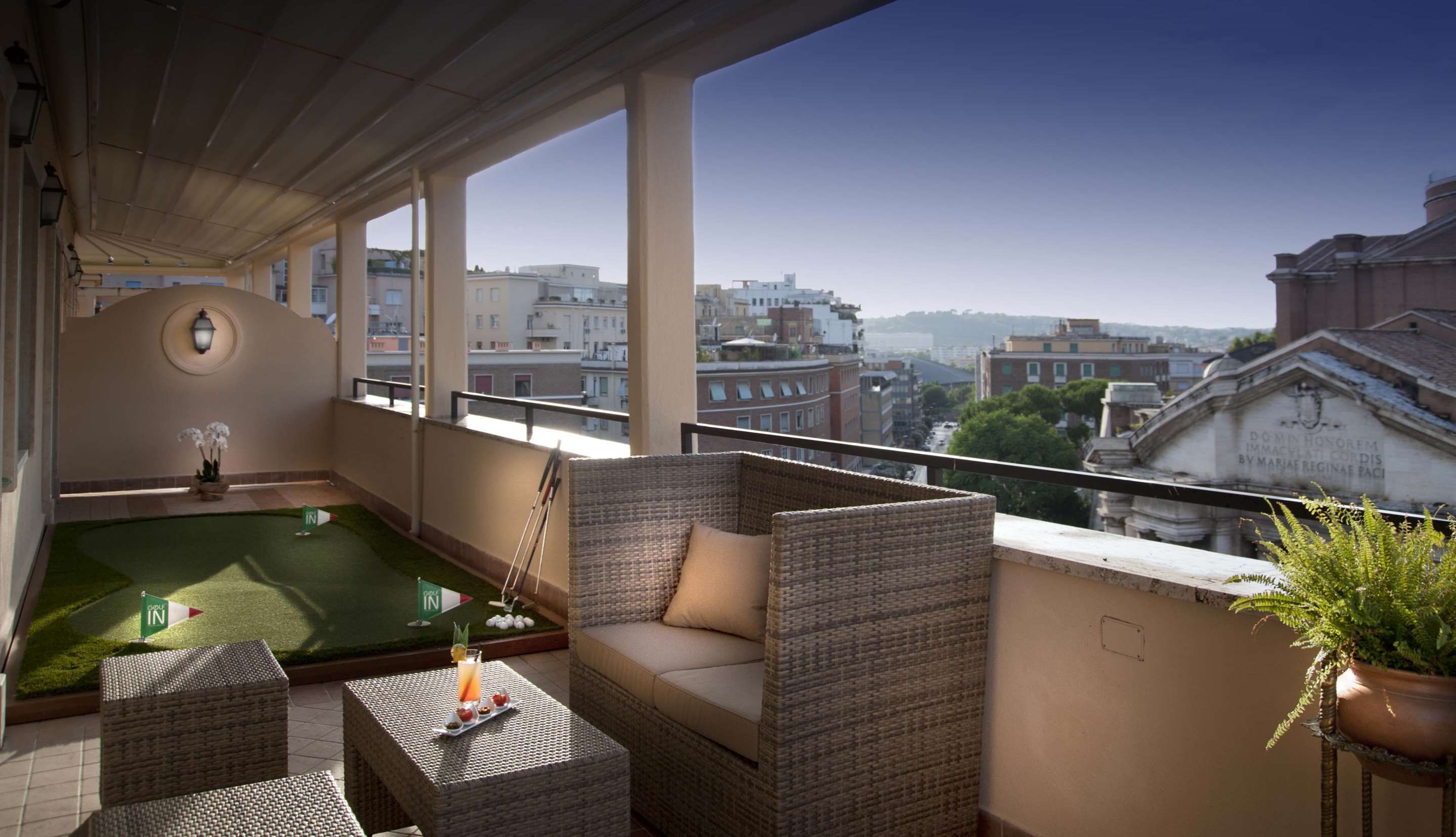 Balkon