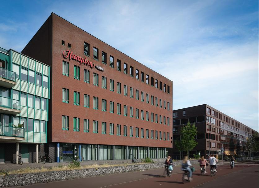 Gebäude Foto