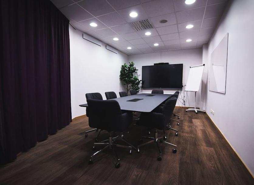 Konferenzraum Foto