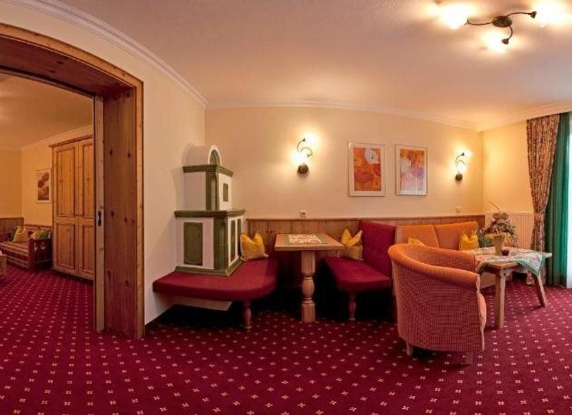 Wohnzimmer Foto