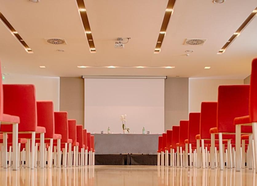 Konferenzraum Foto