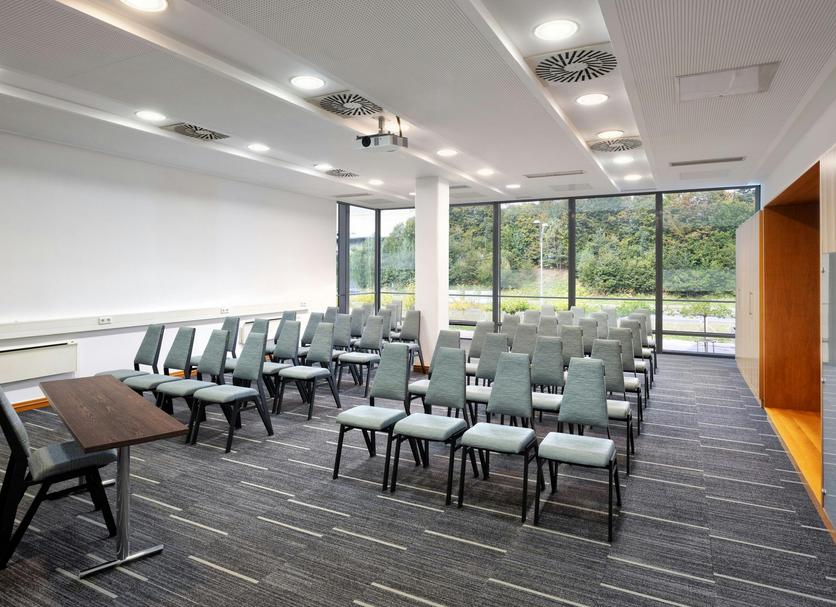 Konferenzraum Foto