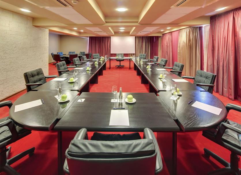 Konferenzraum Foto