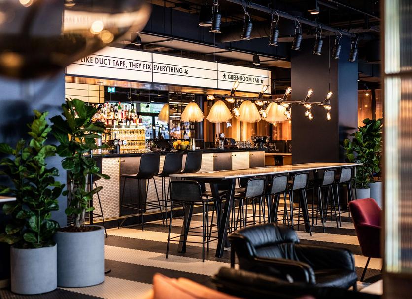 Bar Foto