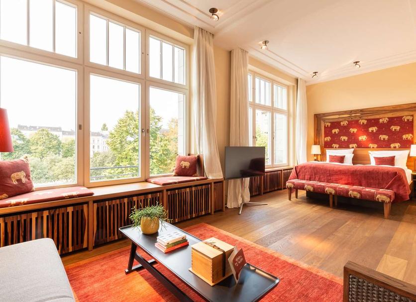 Wohnzimmer Foto