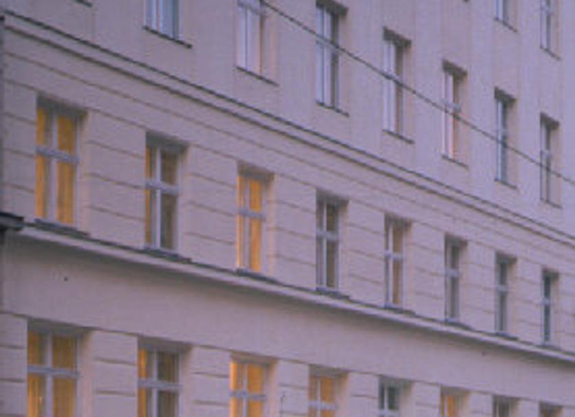 Gebäude Foto