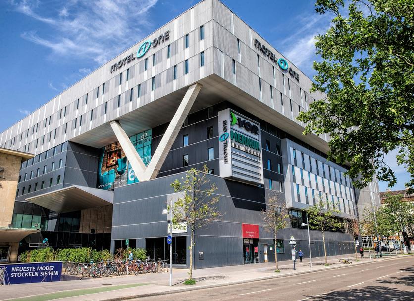 Gebäude Foto