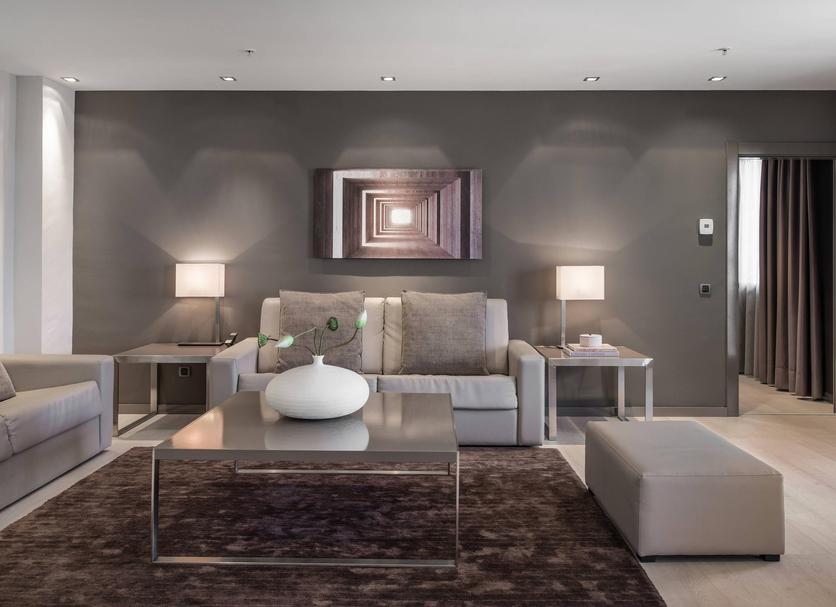 Wohnzimmer Foto