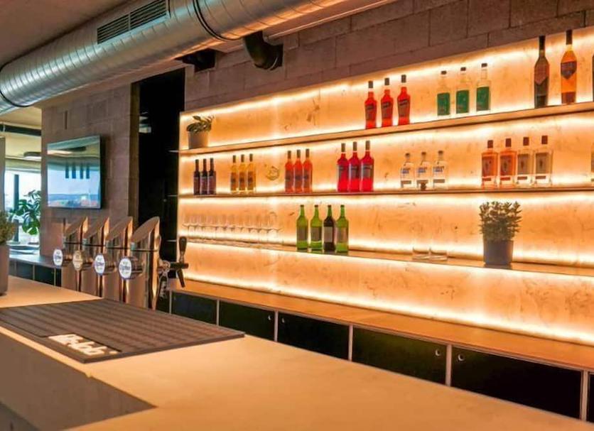 Bar Foto