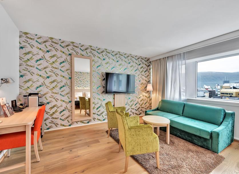 Wohnzimmer Foto