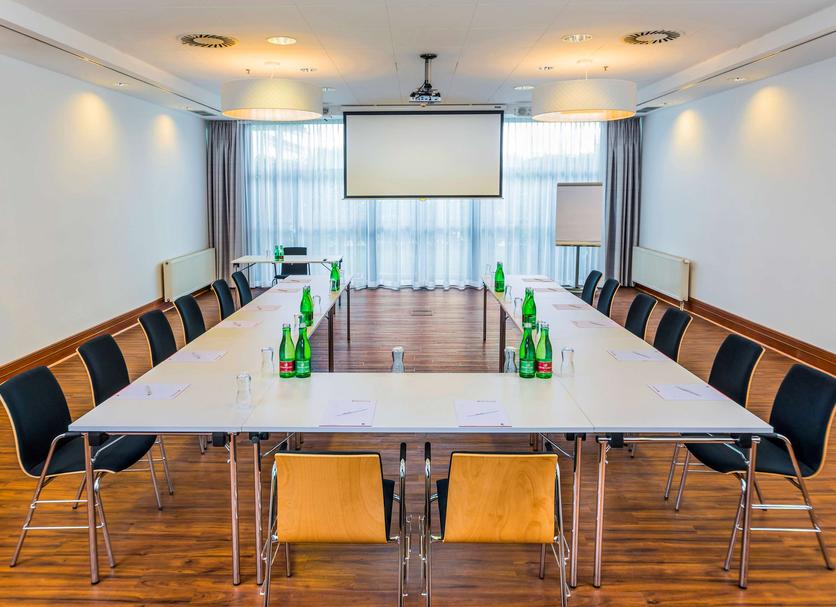 Konferenzraum Foto