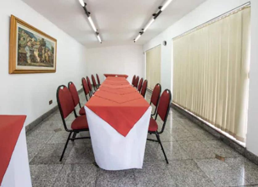 Konferenzraum Foto