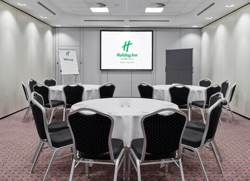 Konferenzraum Foto
