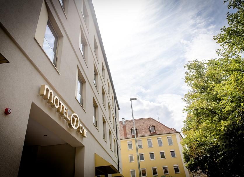 Gebäude Foto