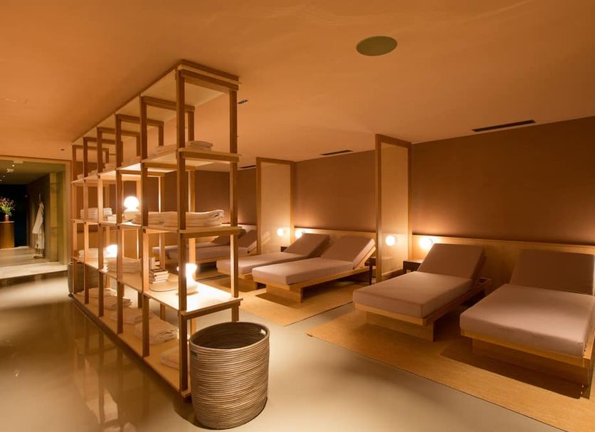 Wellness Foto