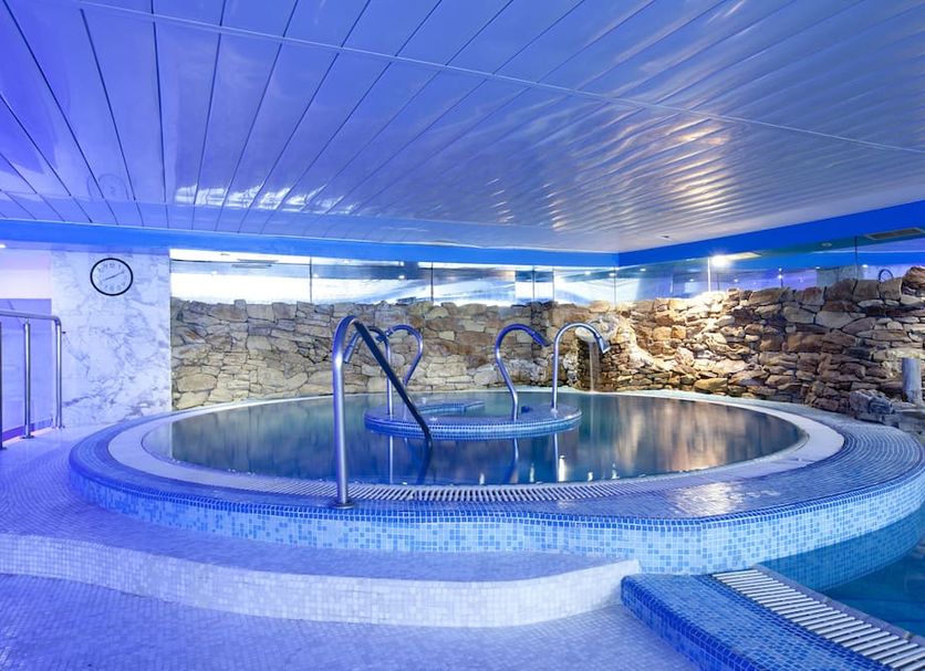 Wellness Foto