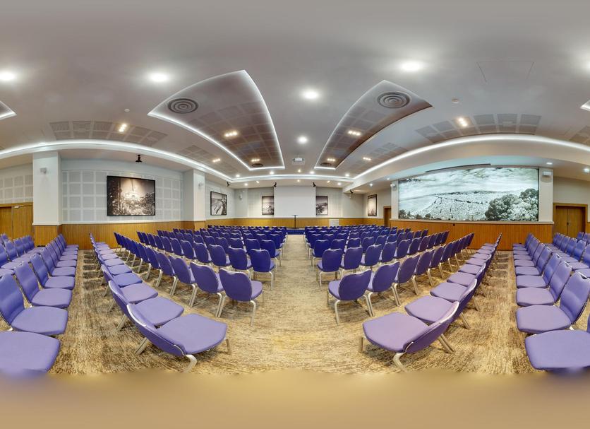 Konferenzraum Foto