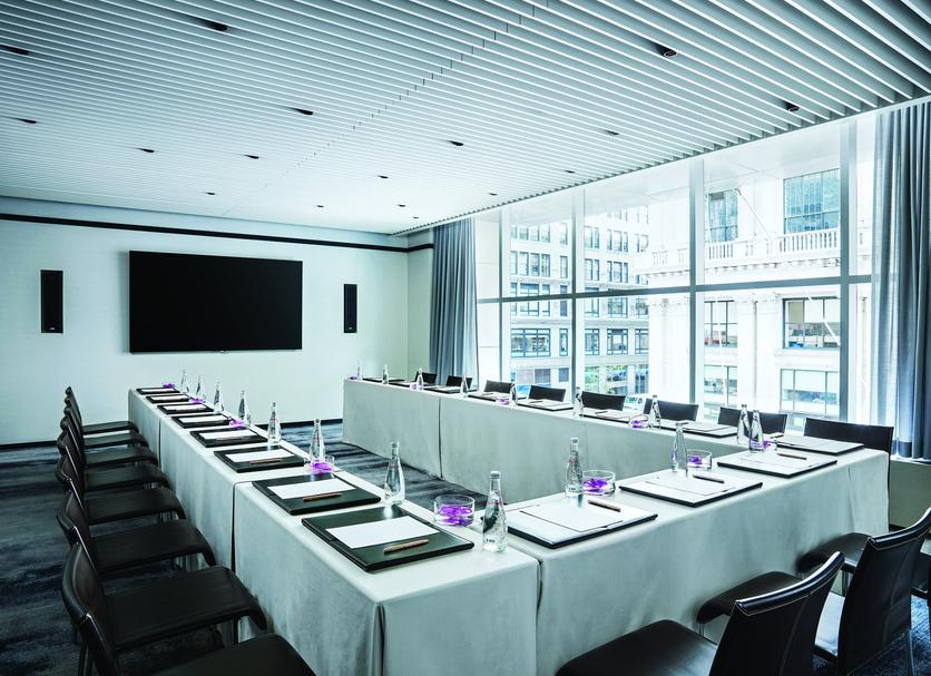 Konferenzraum Foto