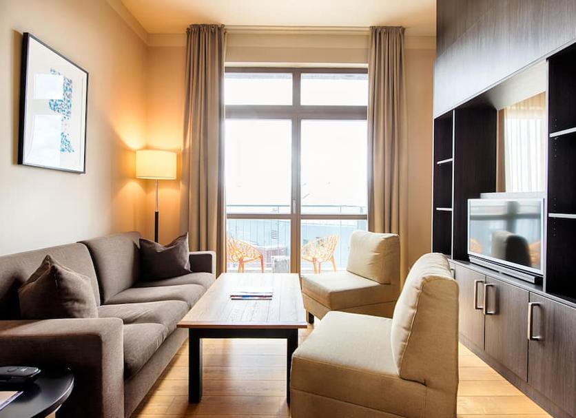 Wohnzimmer Foto