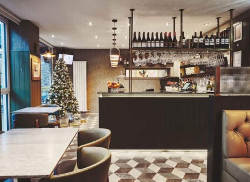 Bar Foto