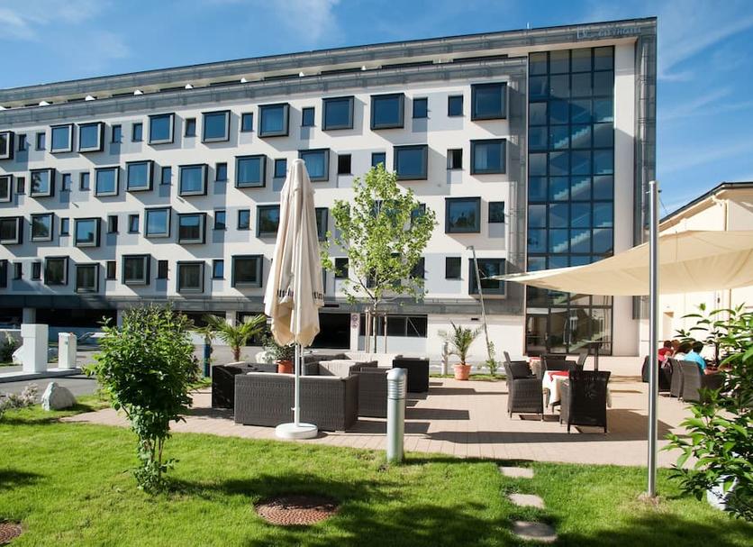 Gebäude Foto