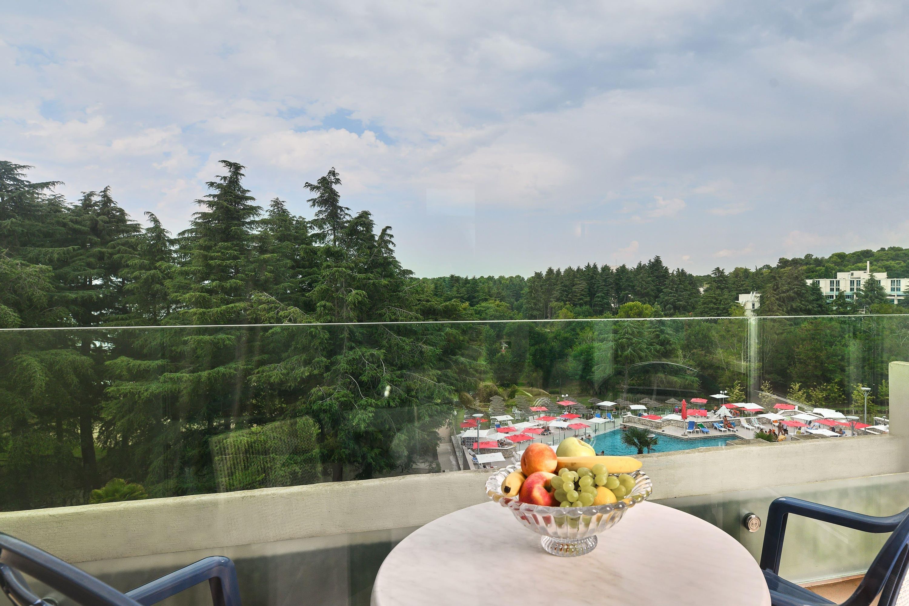 Balkon
