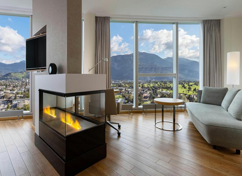 Wohnzimmer Foto