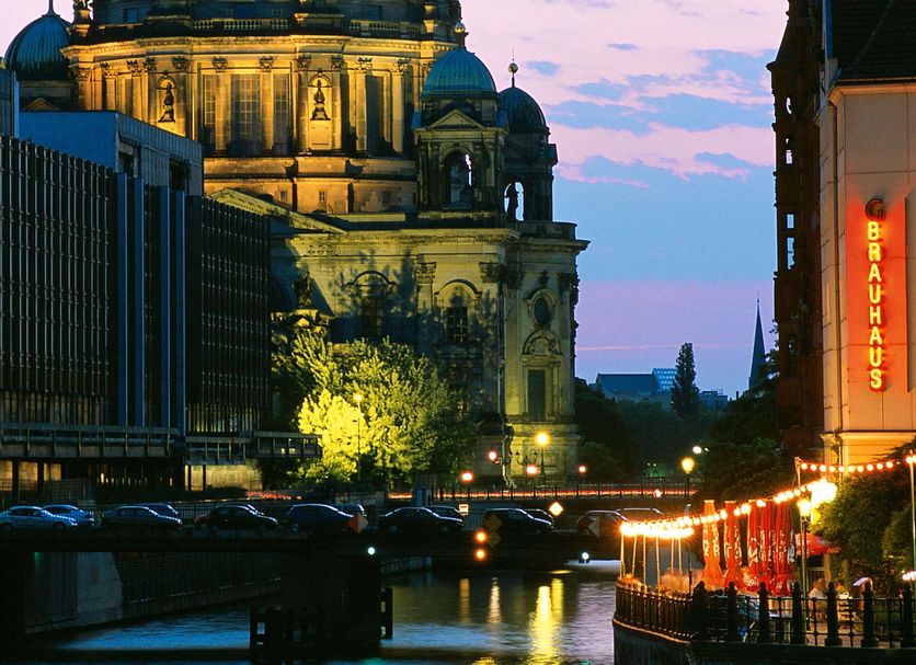 Gebäude Foto