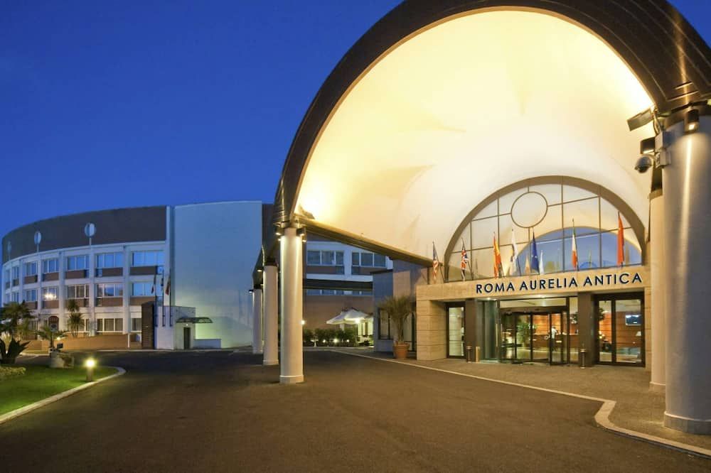 Gebäude