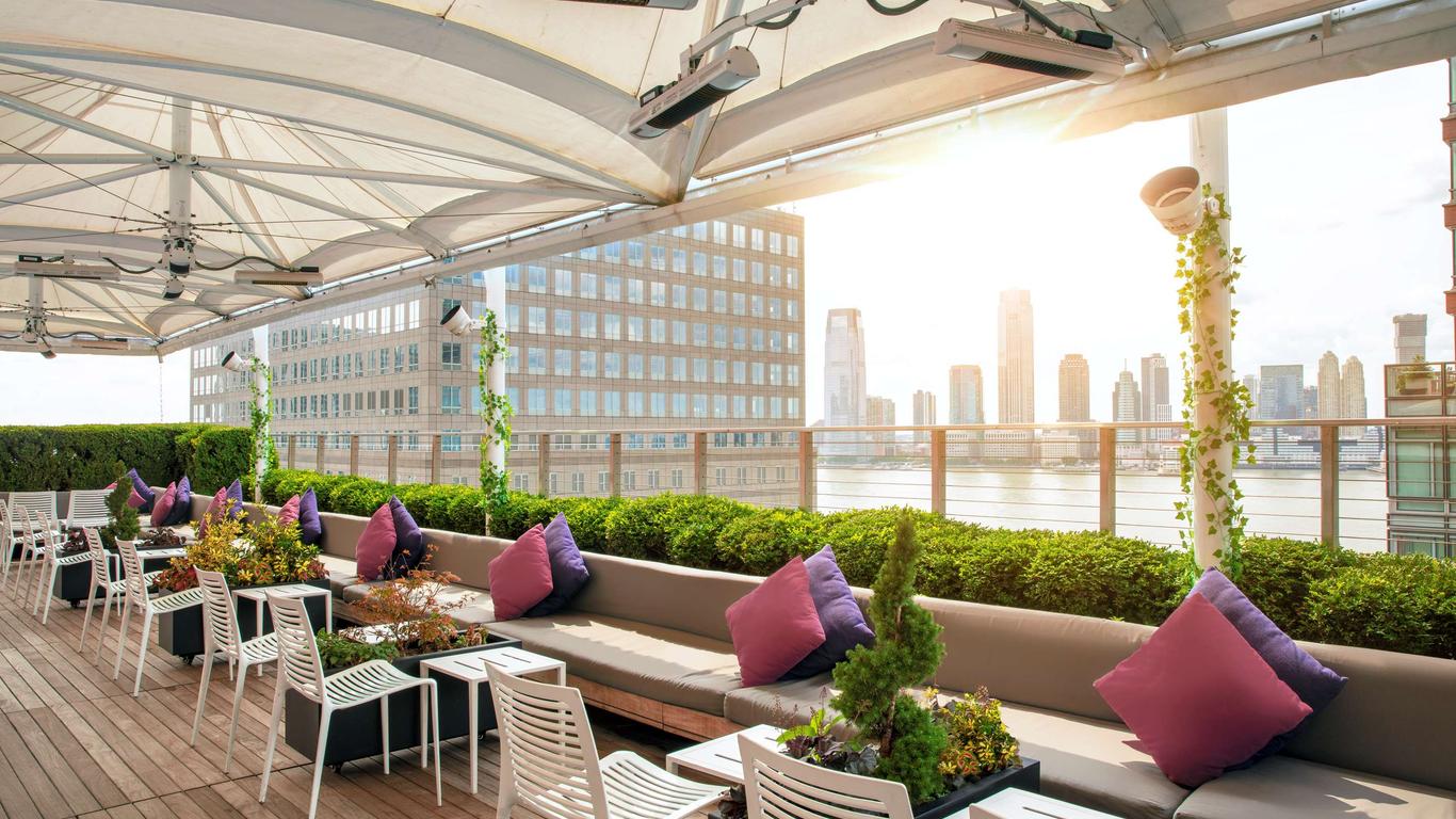 Conrad New York Downtown