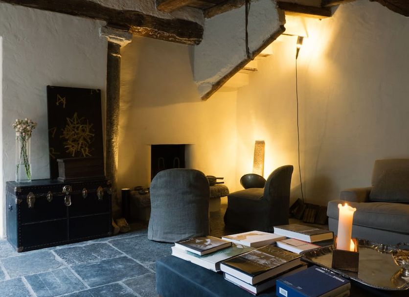 Wohnzimmer Foto