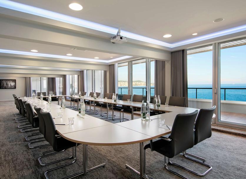 Konferenzraum Foto