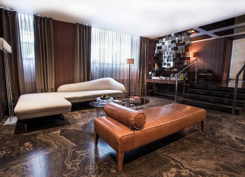Wohnzimmer Foto