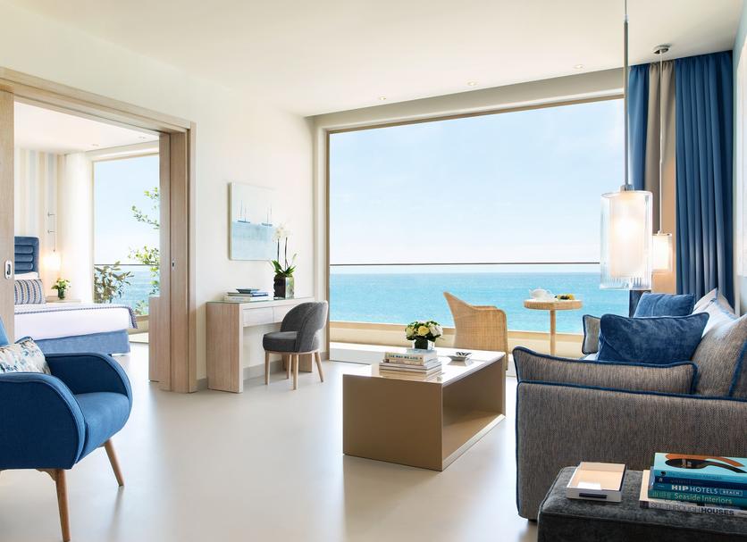 Wohnzimmer Foto