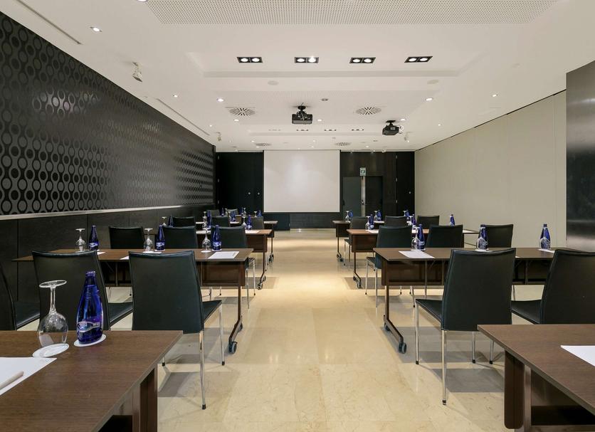 Konferenzraum Foto