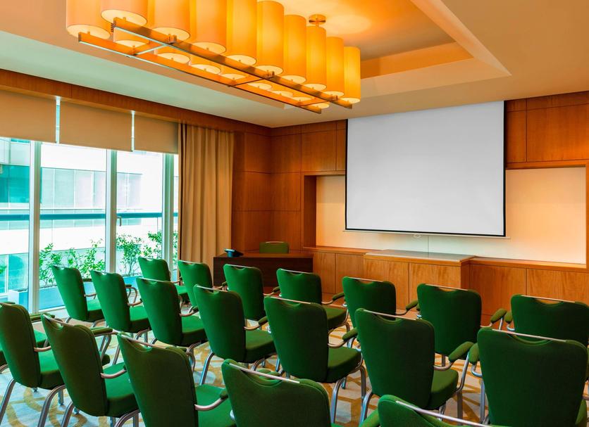 Konferenzraum Foto