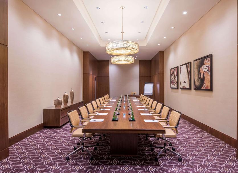 Konferenzraum Foto