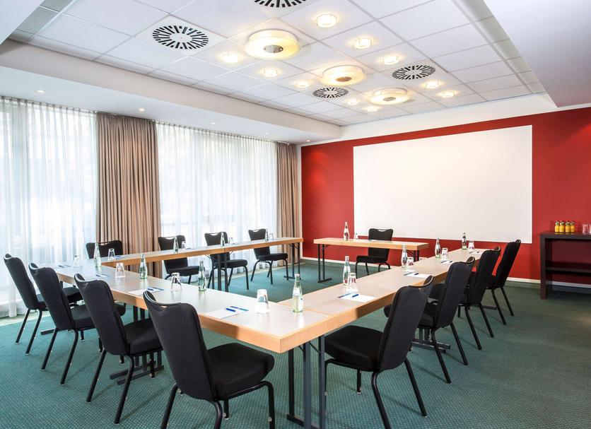 Konferenzraum Foto