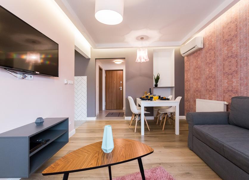 Wohnzimmer Foto