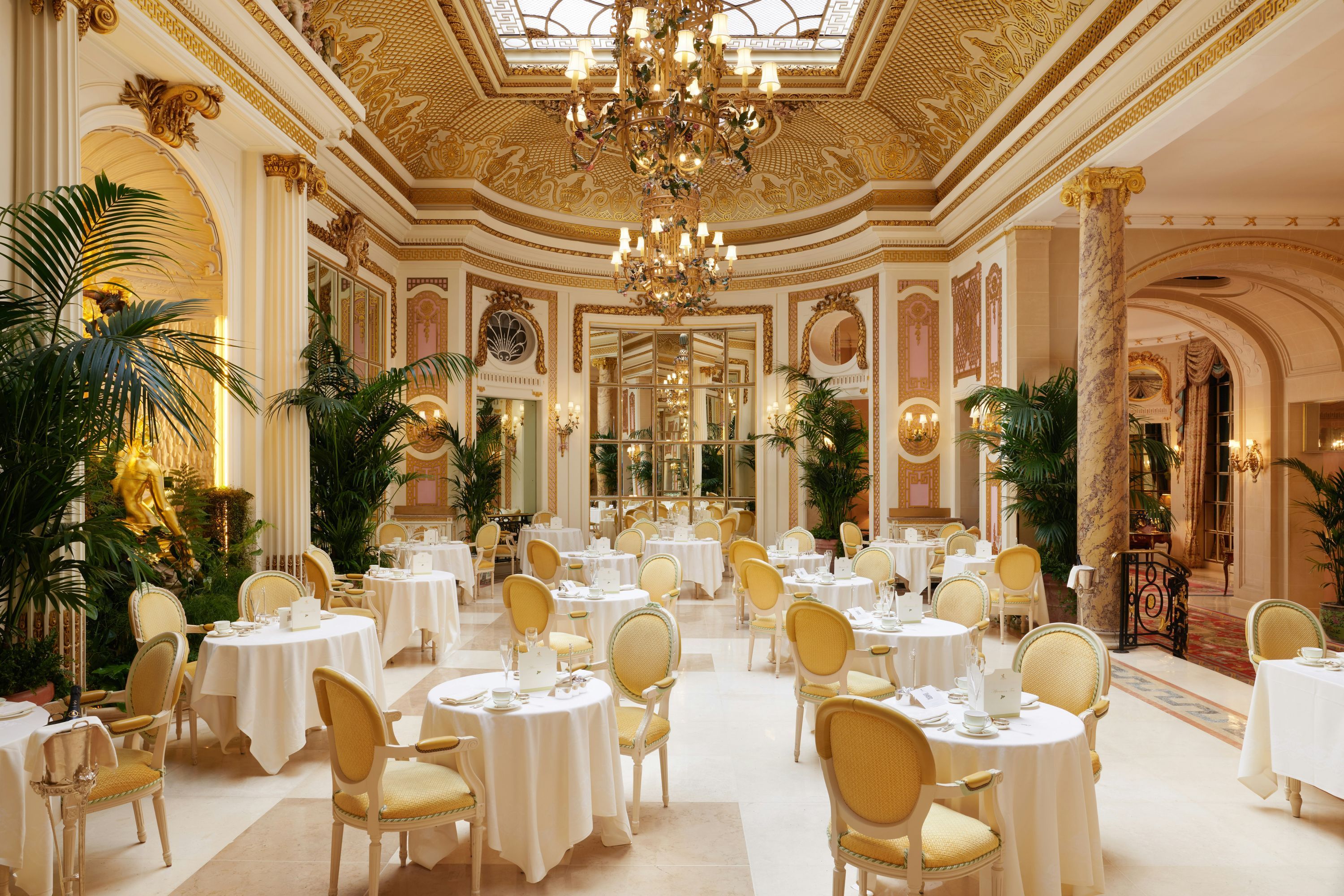 Bankettsaal