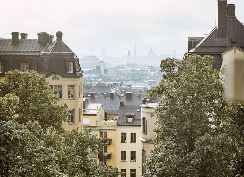 Außenansicht Foto