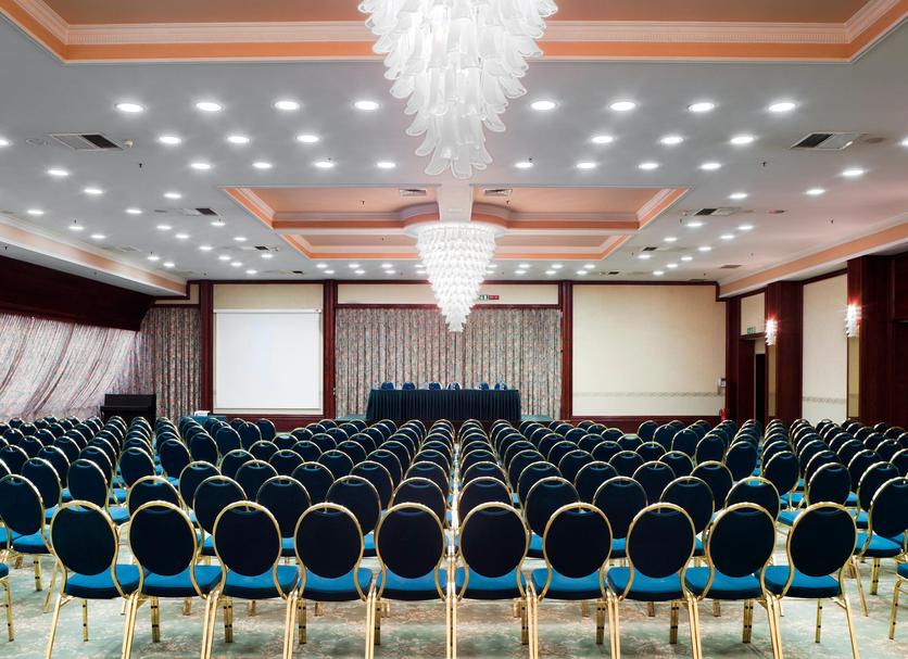 Konferenzraum Foto