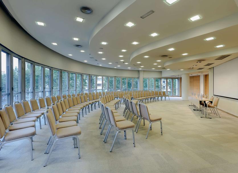 Konferenzraum Foto