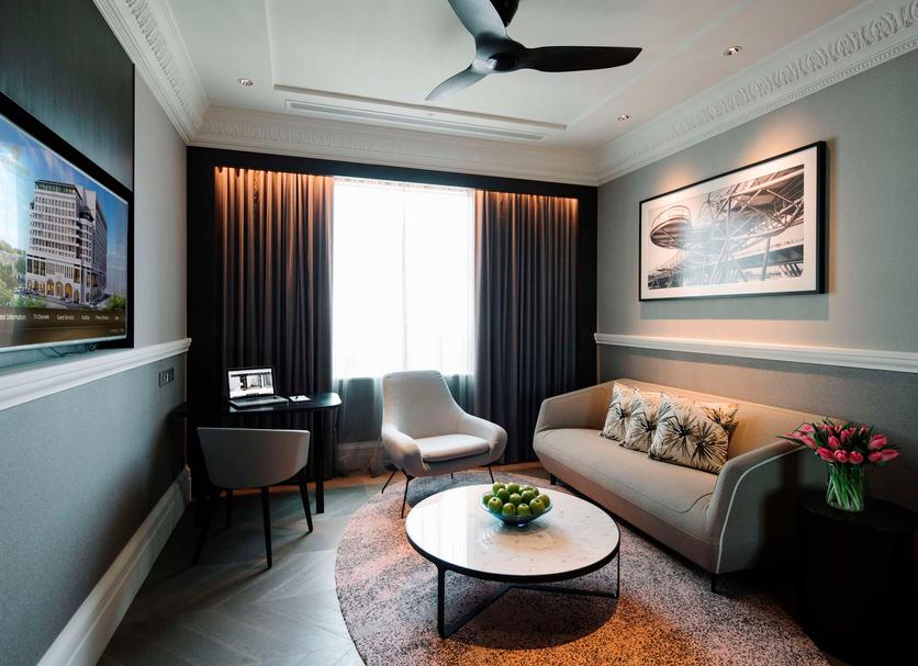 Wohnzimmer Foto