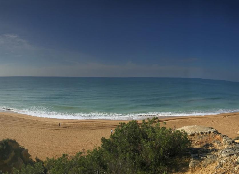Strand Foto