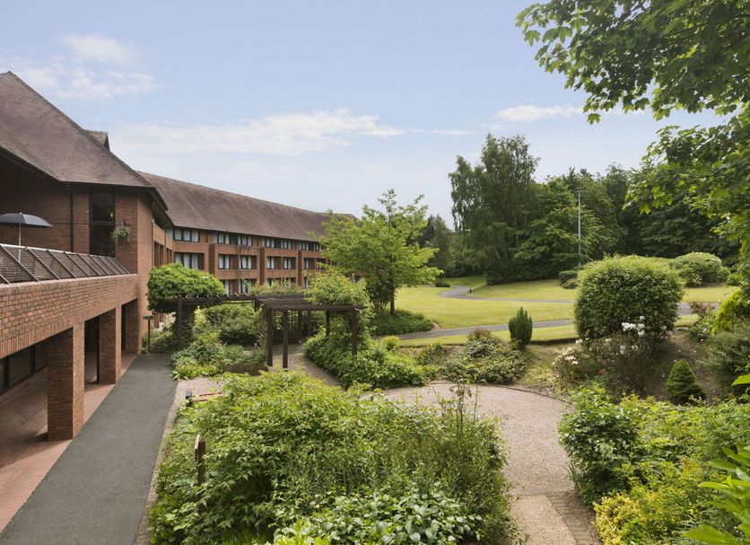 Hotelausstattung Foto