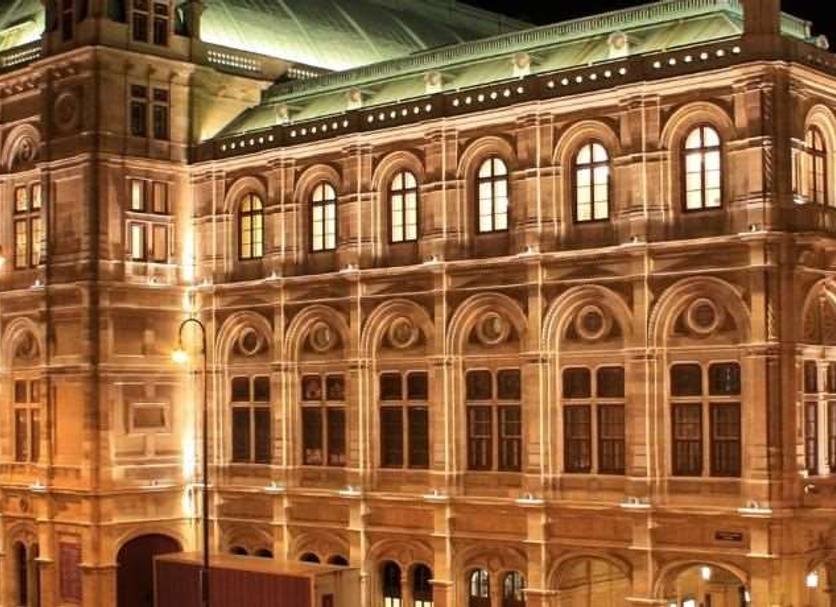 Gebäude Foto