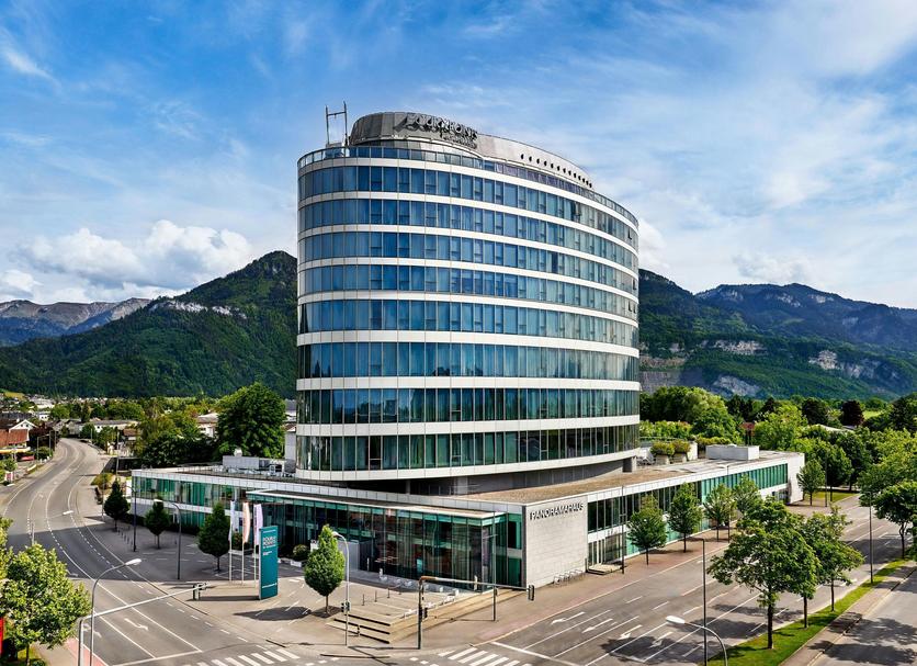 Gebäude Foto